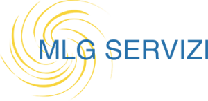 Logo MLG servizi s.r.l.