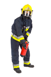 Controllo e prevenzione incendi | MLG Servizi